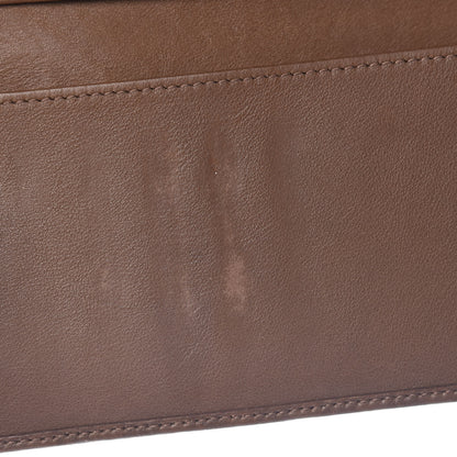 Gucci Microguccissima Nice Continental Wallet Brown 8 of 11