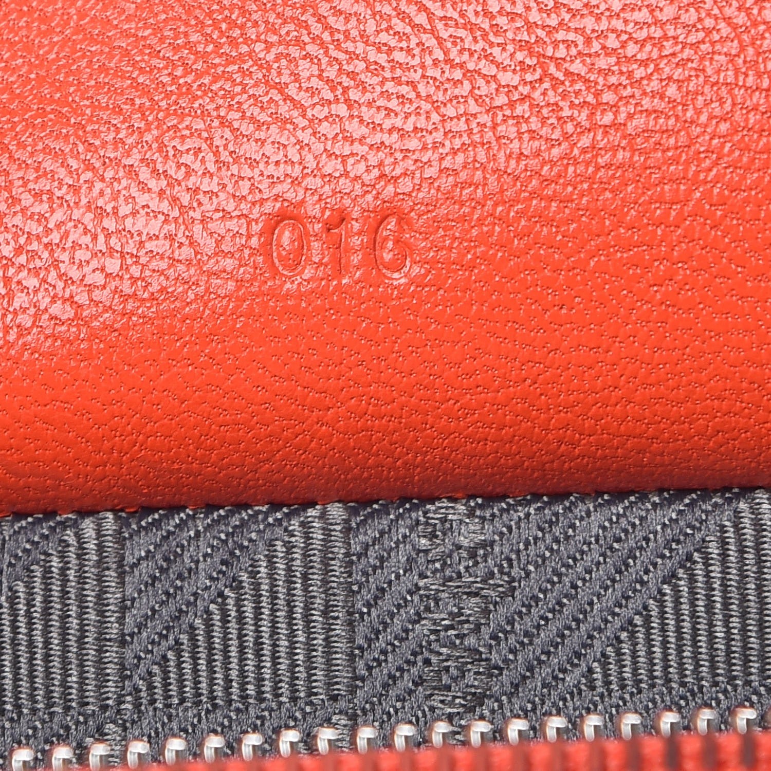 Proenza Schouler Lambskin Medium PS1 Satchel Orange Pepper 9 of 13
