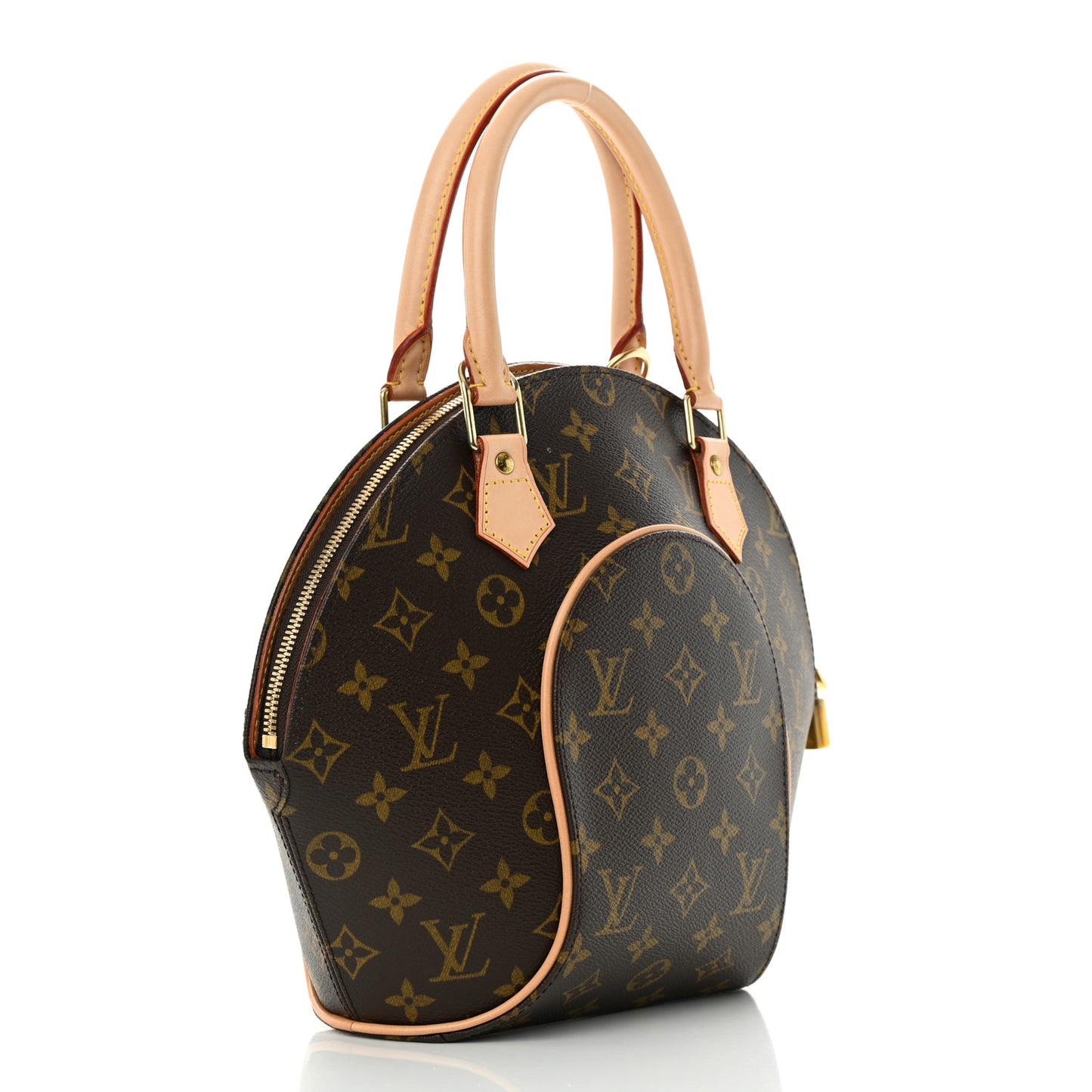 Monogram Ellipse PM