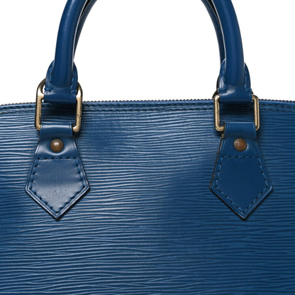 Louis Vuitton Epi Alma PM Toledo 7 of 11
