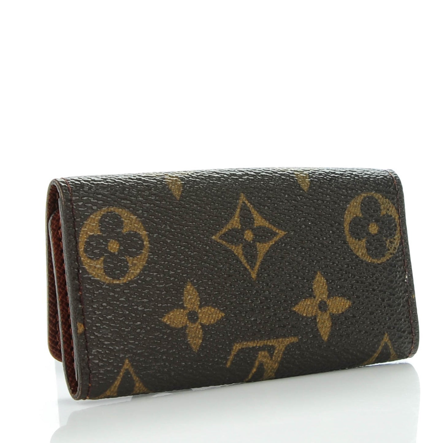 Monogram 4 Key Multicles Holder