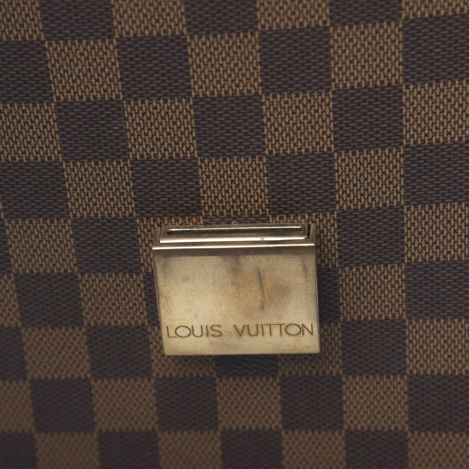 Louis Vuitton Damier Ebene Altona PM Briefcase 12 of 15