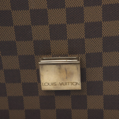 Louis Vuitton Damier Ebene Altona PM Briefcase 12 of 15