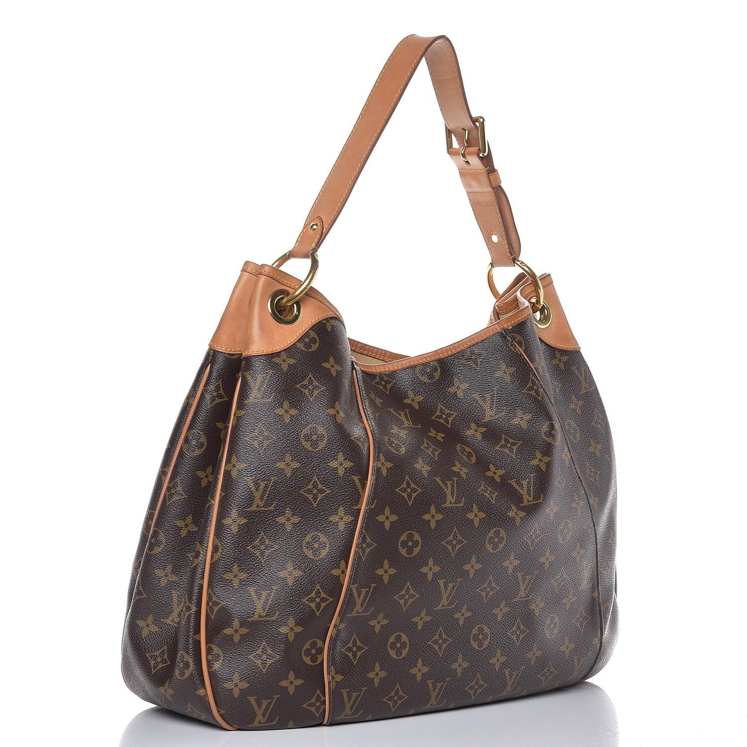 Louis Vuitton Monogram Galliera GM 3 of 17