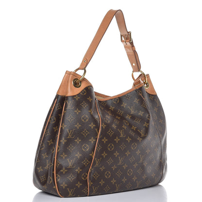 Louis Vuitton Monogram Galliera GM 3 of 17