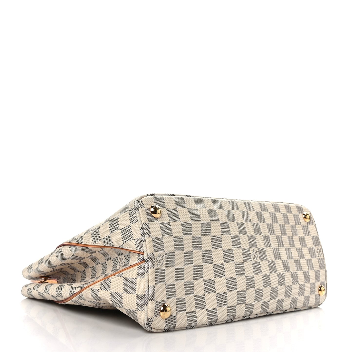 Damier Azur Calvi