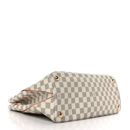 Louis Vuitton Damier Azur Calvi 4 of 8