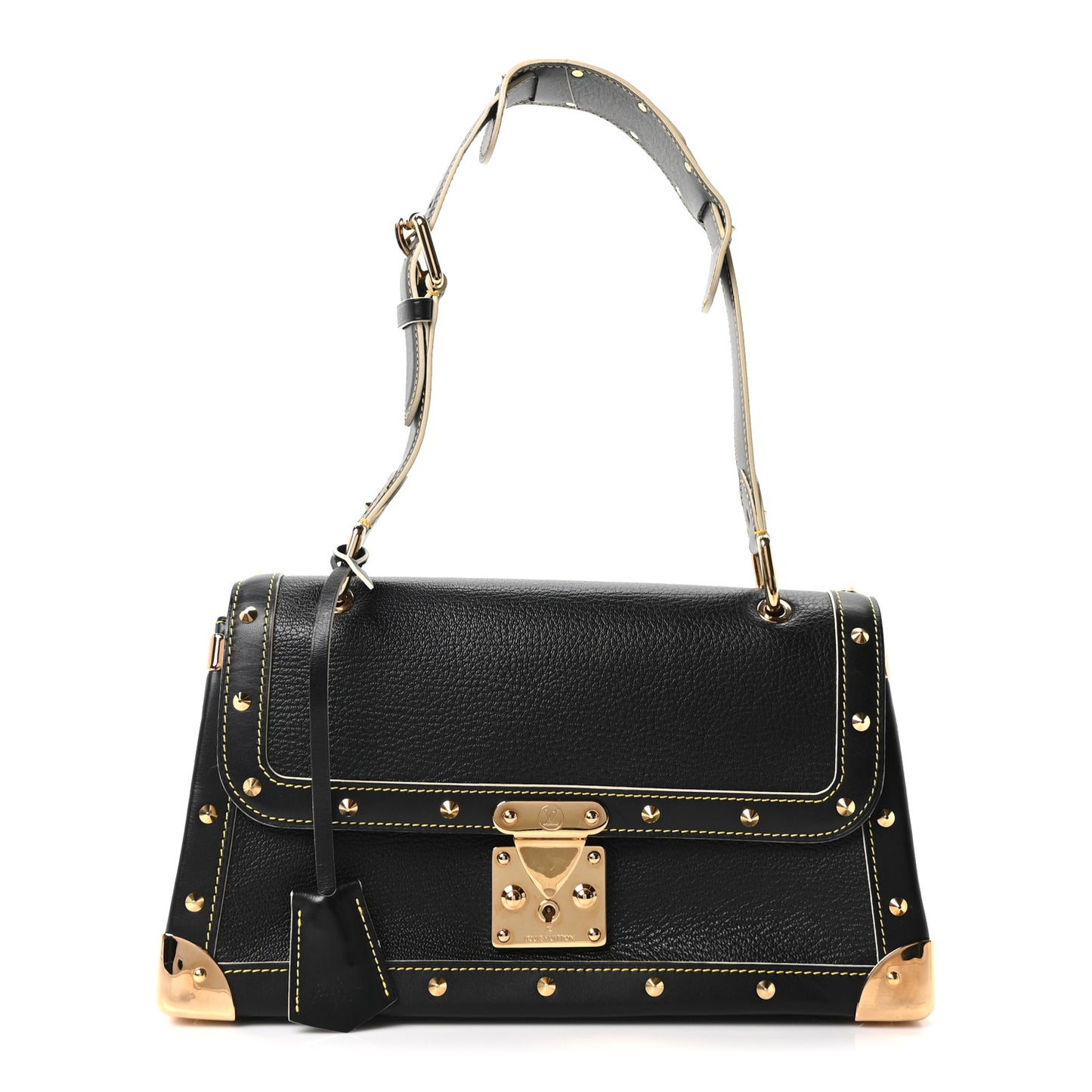 Suhali Le Talentueux Black