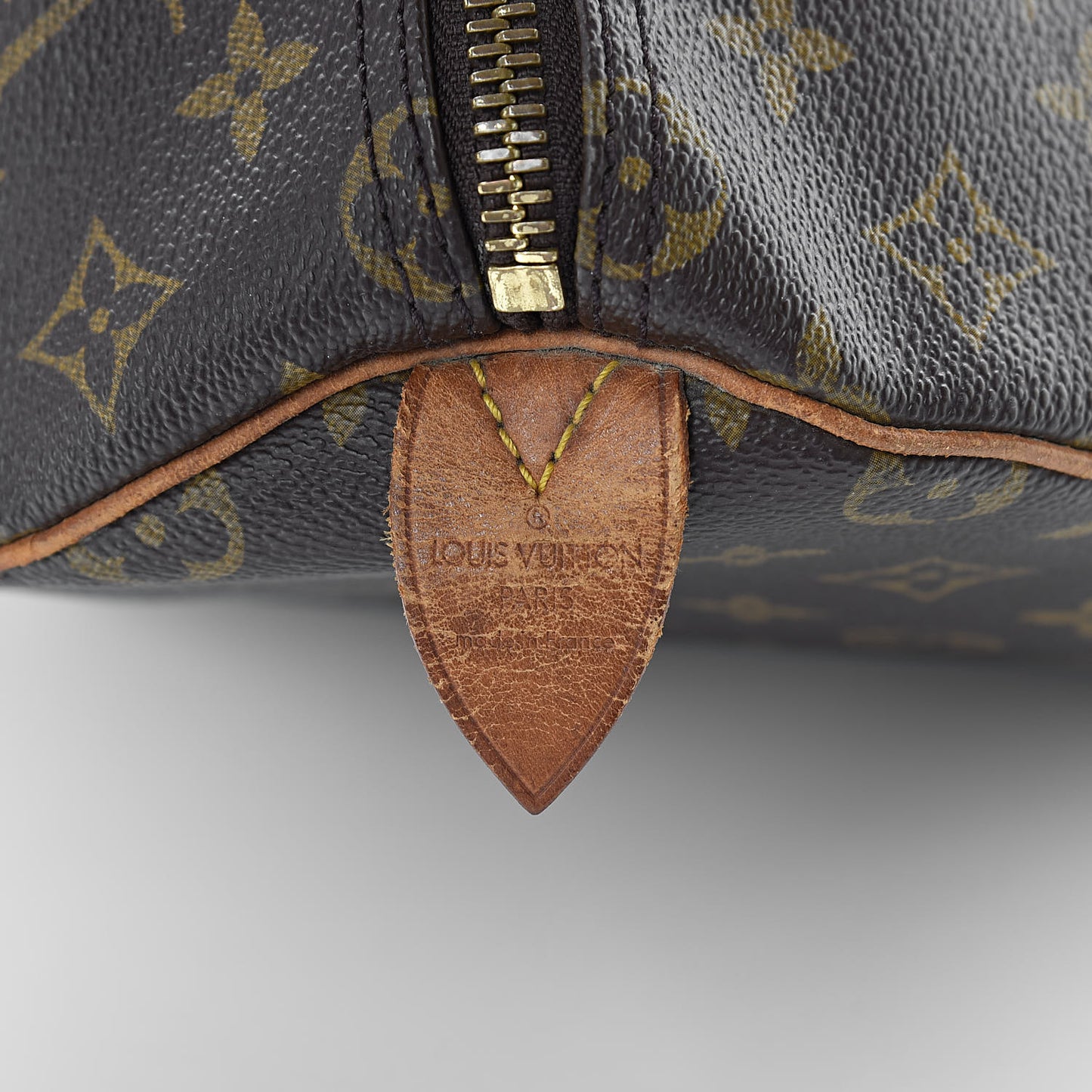 Monogram Keepall 50