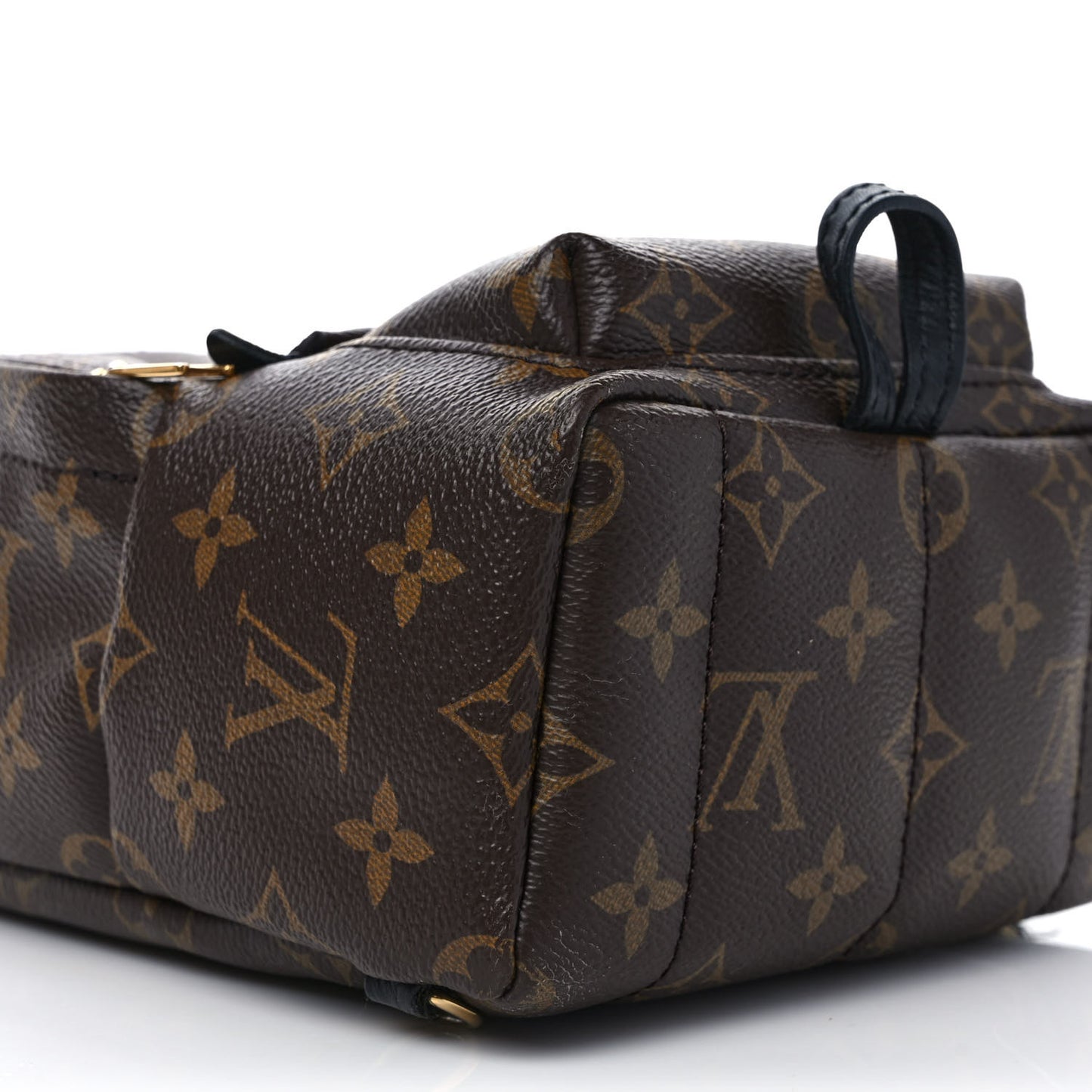 Monogram Palm Springs Backpack Mini