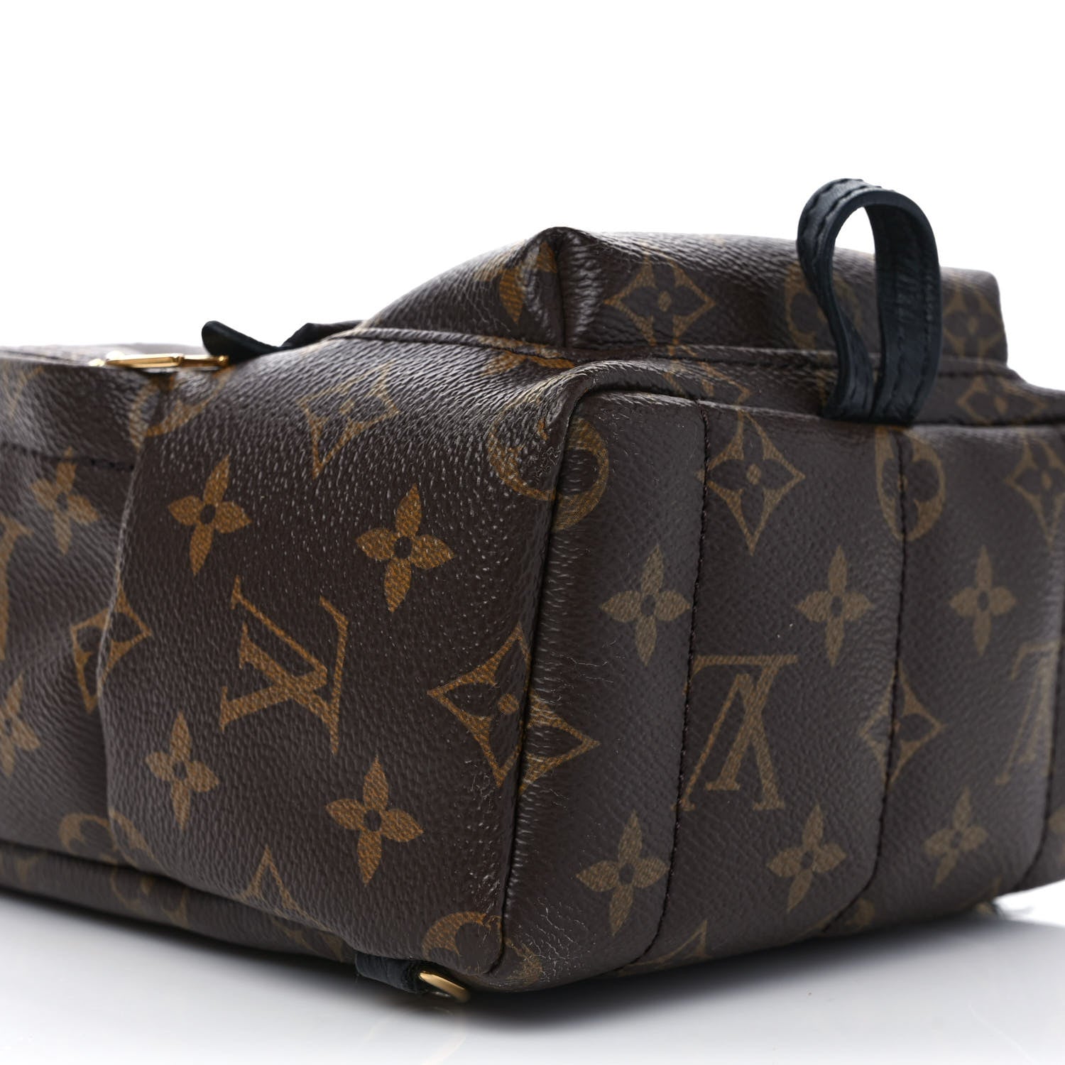 Louis Vuitton Monogram Palm Springs Backpack Mini 7 of 12