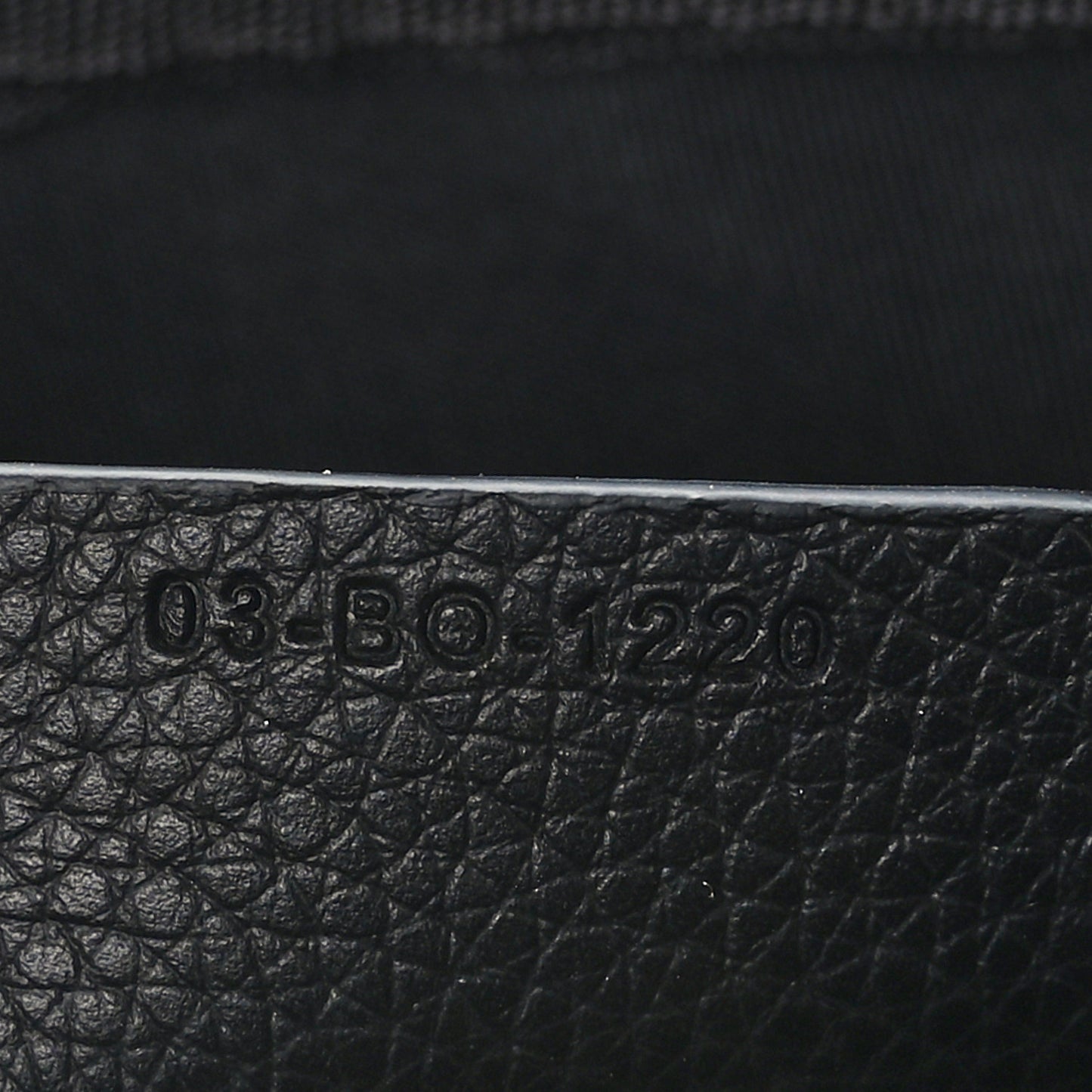 Oblique Belt Bag Blue