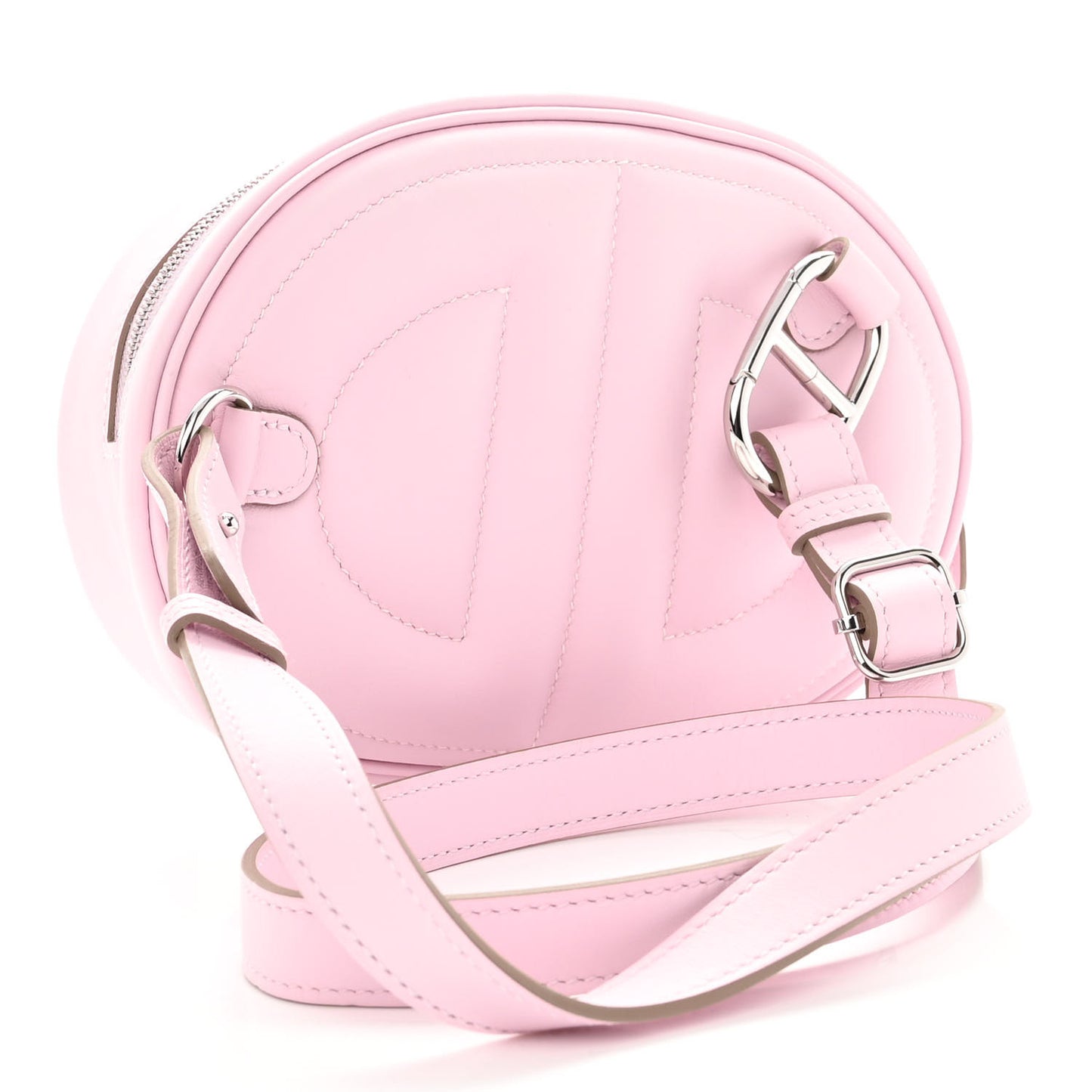 Swift Verso In-The-Loop Belt Bag Mauve Pale Menthe