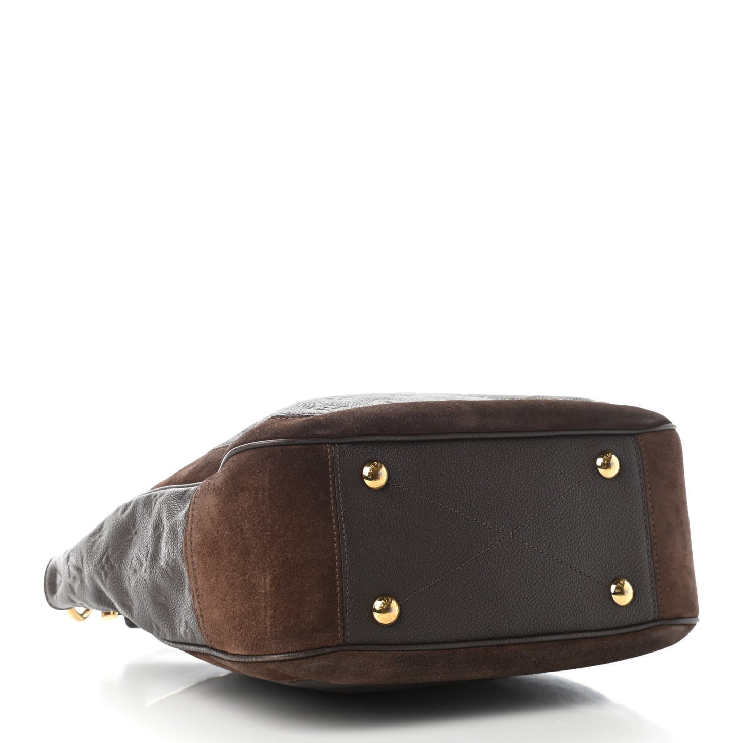 Empreinte Suede Audacieuse PM Terre