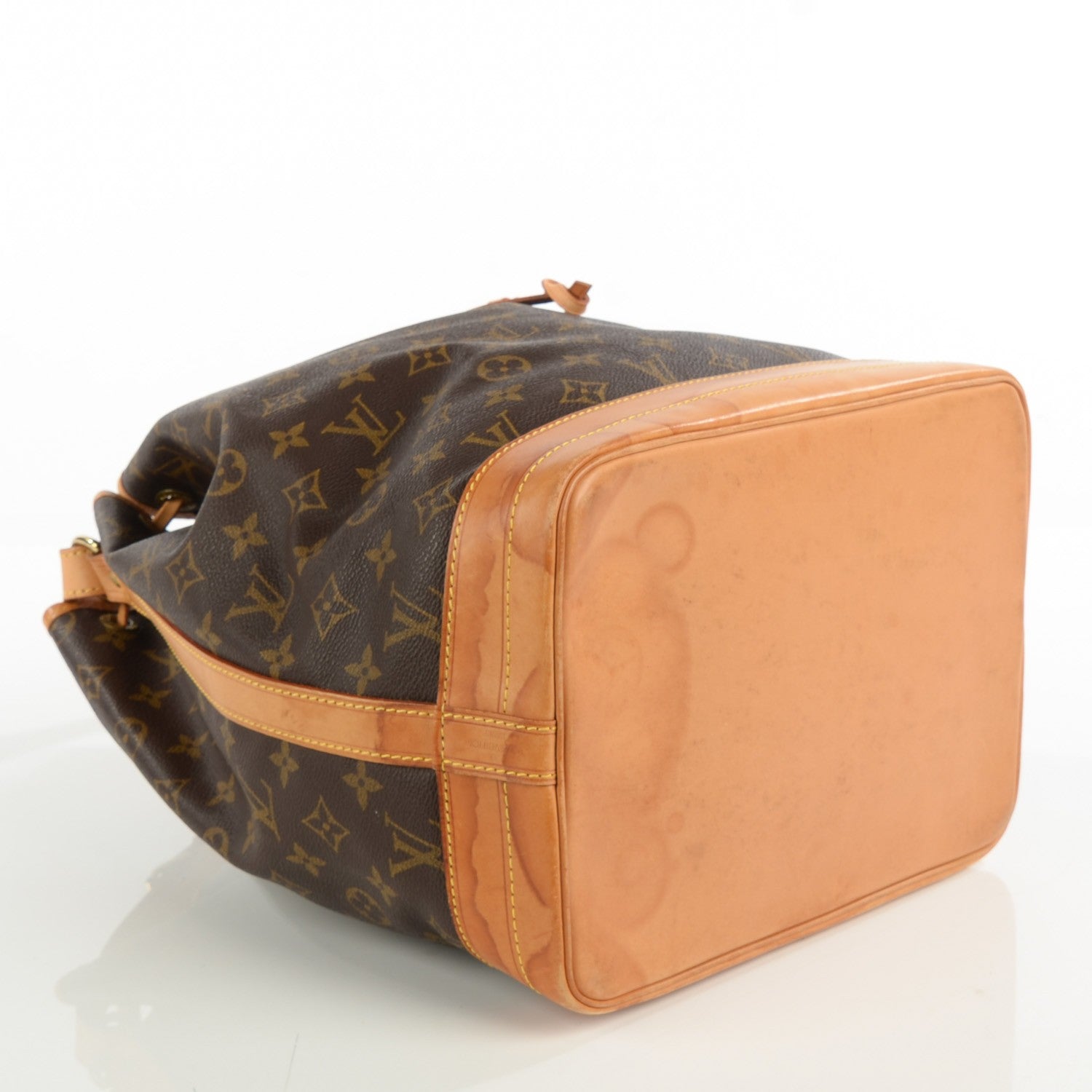 Louis Vuitton Monogram Noe 4 of 8