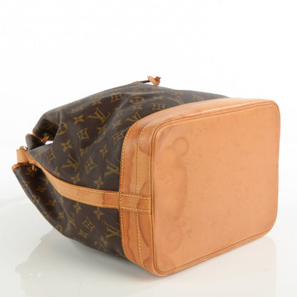 Louis Vuitton Monogram Noe 4 of 8