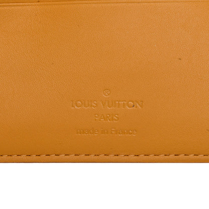 Louis Vuitton Damier Infini Multiple Wallet Solar 6 of 6