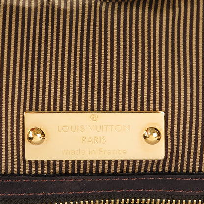 Louis Vuitton Monogram Bequia Porte Document Geant 6 of 8