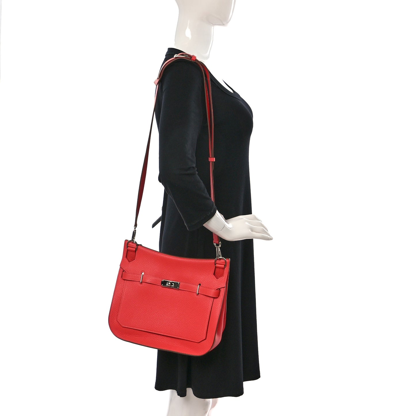 Taurillon Clemence Jypsiere 28 Rose Jaipur