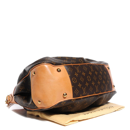 Louis Vuitton Monogram Boetie GM 4 of 7