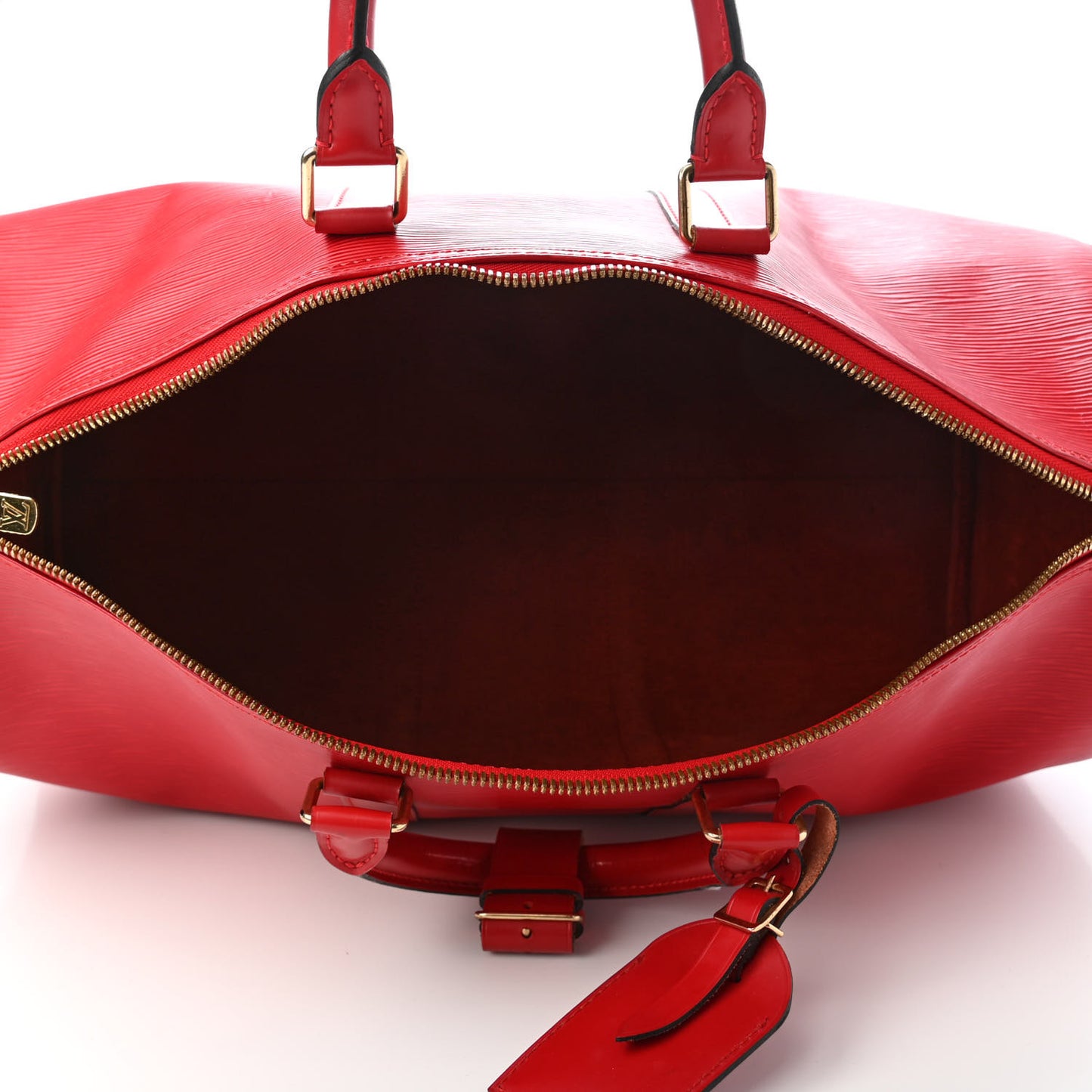 Epi Keepall 45 Castillan Red