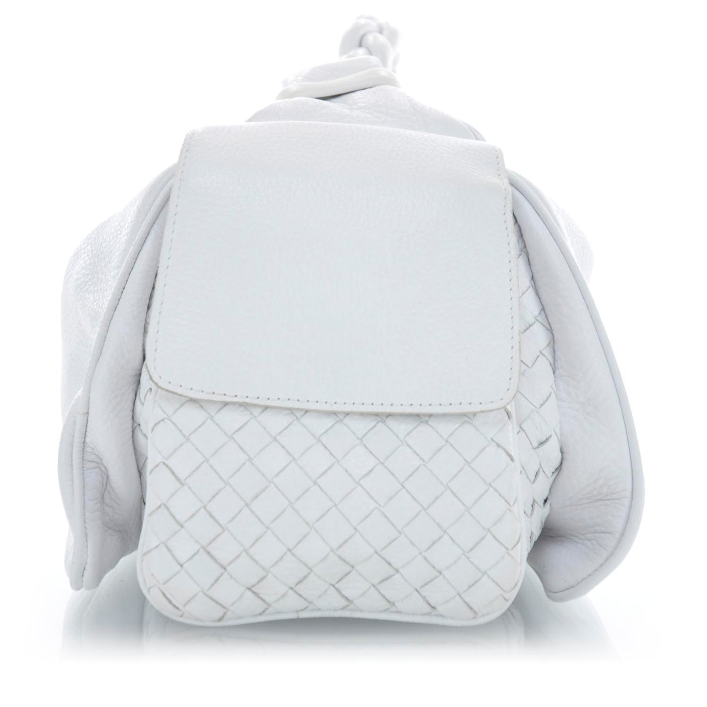 Cervo Cocker Hobo Bianco White