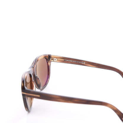 Tom Ford Benedict Sunglasses TF520 Tortoise 6 of 9