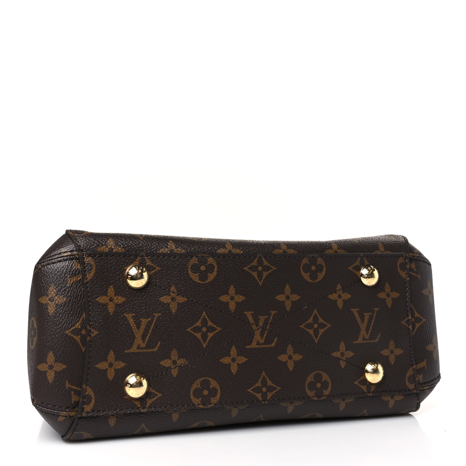 Louis Vuitton Monogram Montaigne BB 4 of 11