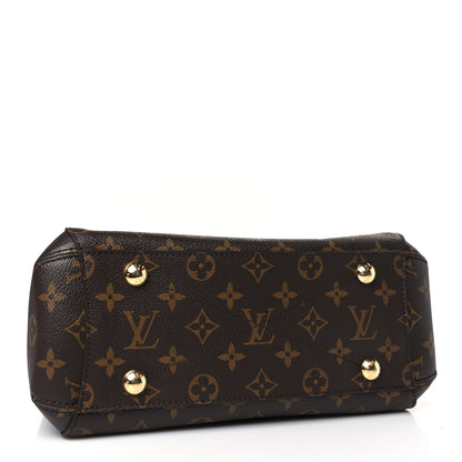 Louis Vuitton Monogram Montaigne BB 4 of 11