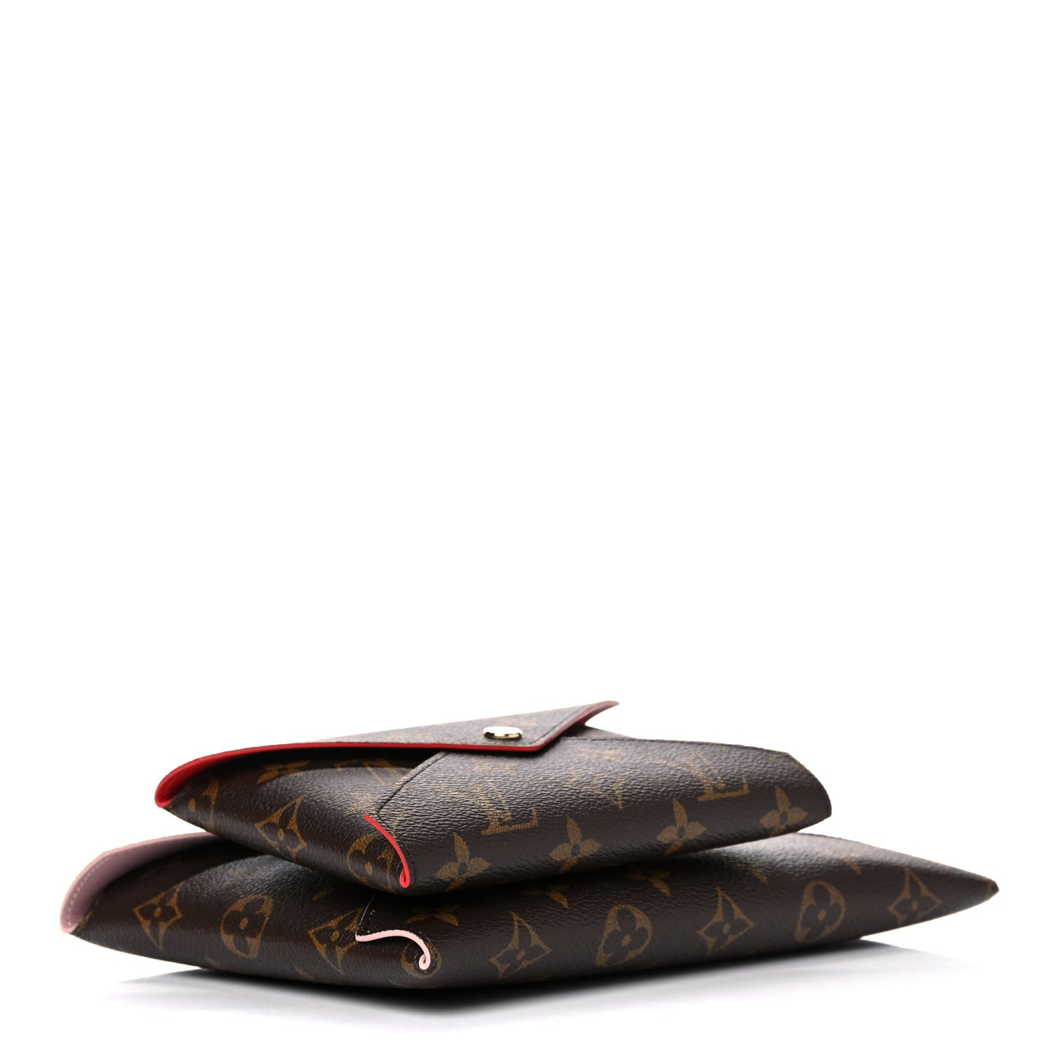 Louis Vuitton Monogram Kirigami Pochette Set 4 of 11
