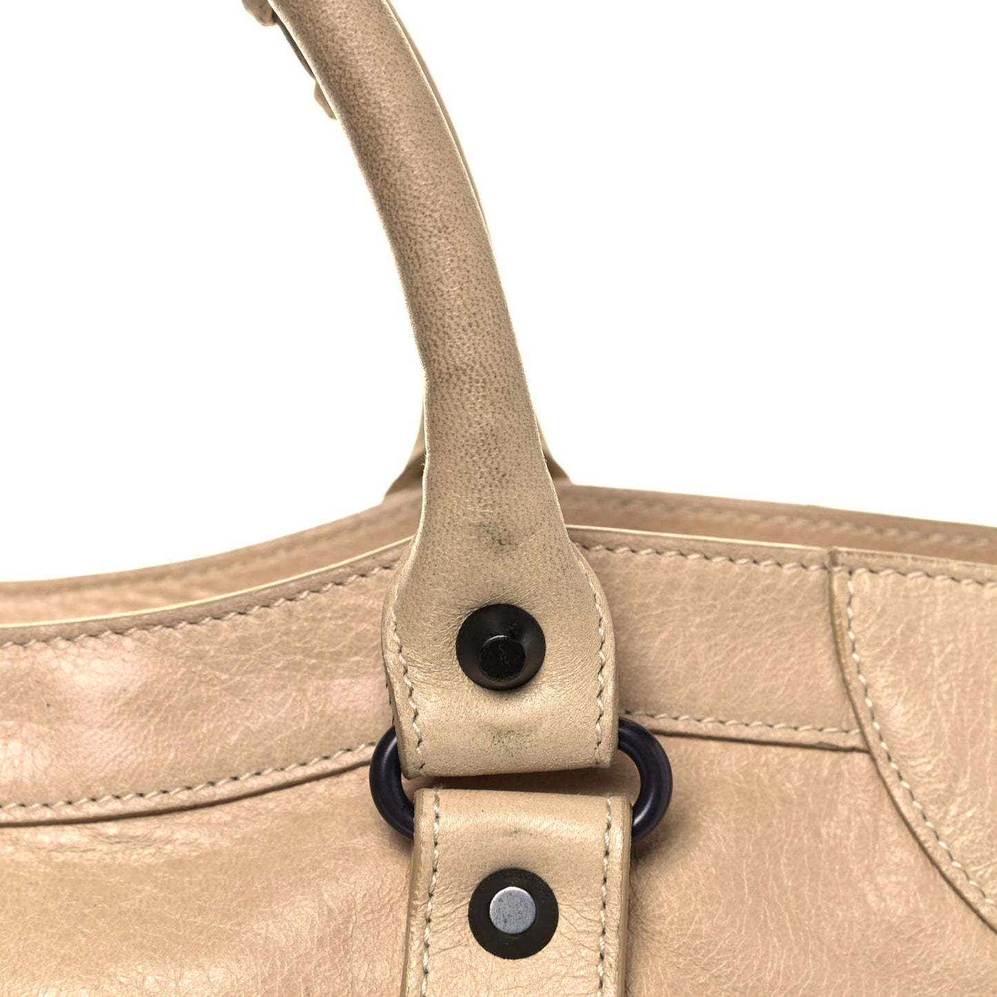Agneau Classic Hardware City Sahara