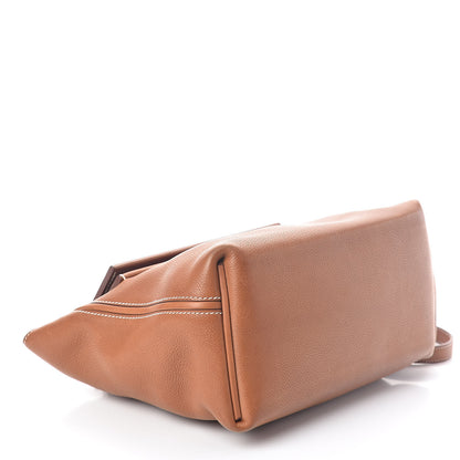Hermes Barenia Faubourg 24/24 29 Fauve 4 of 10