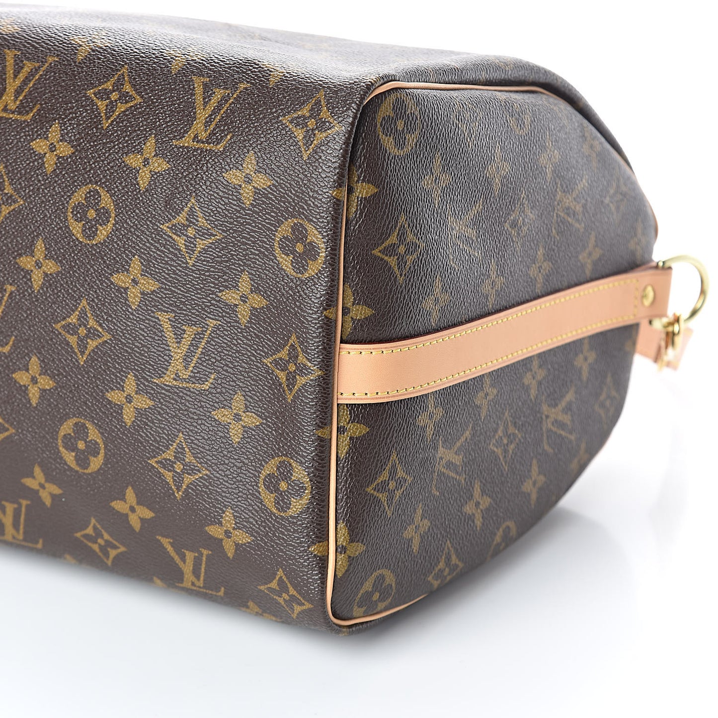 Monogram Speedy Bandouliere 35