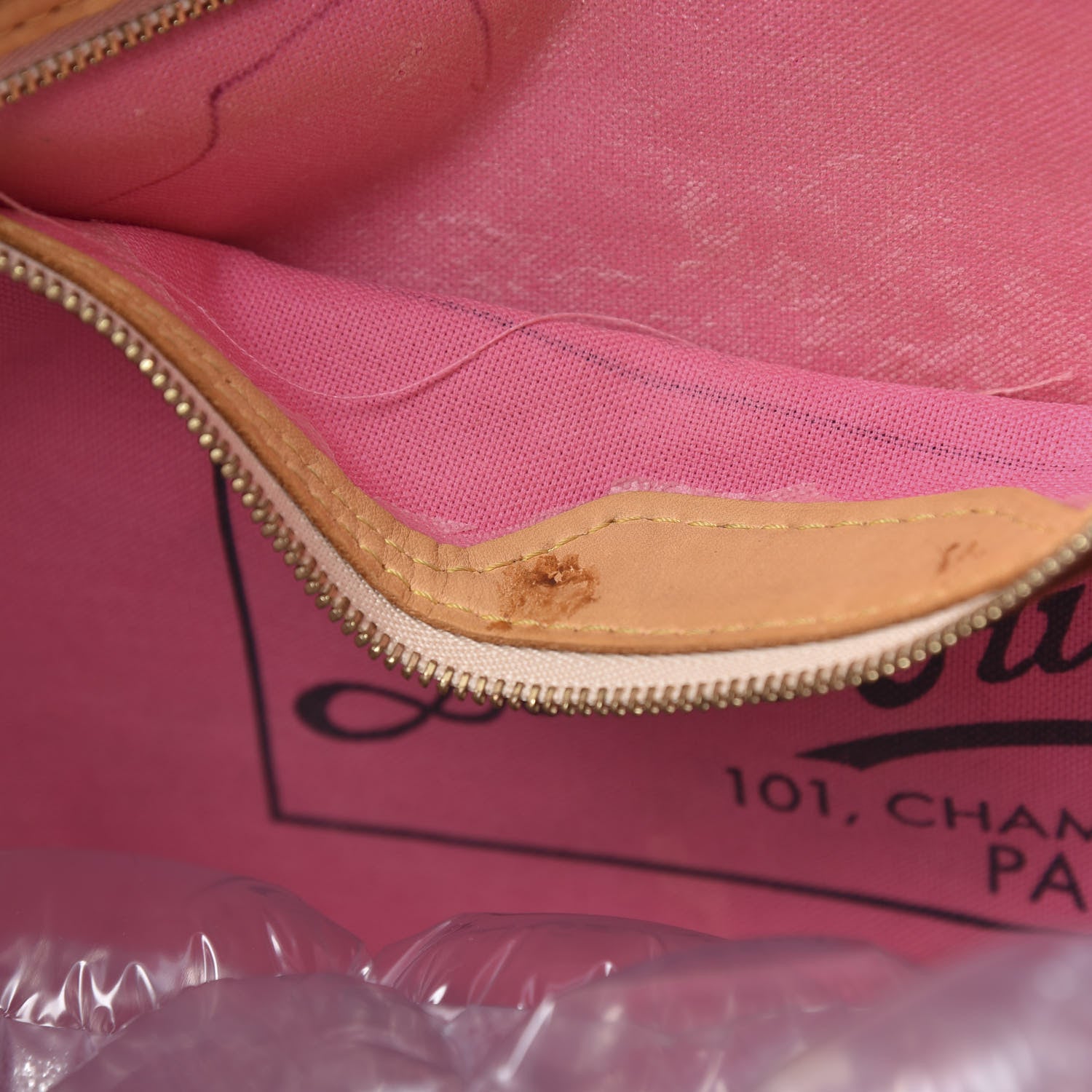 Louis Vuitton Monogram MOCA Neverfull GM 22 of 22