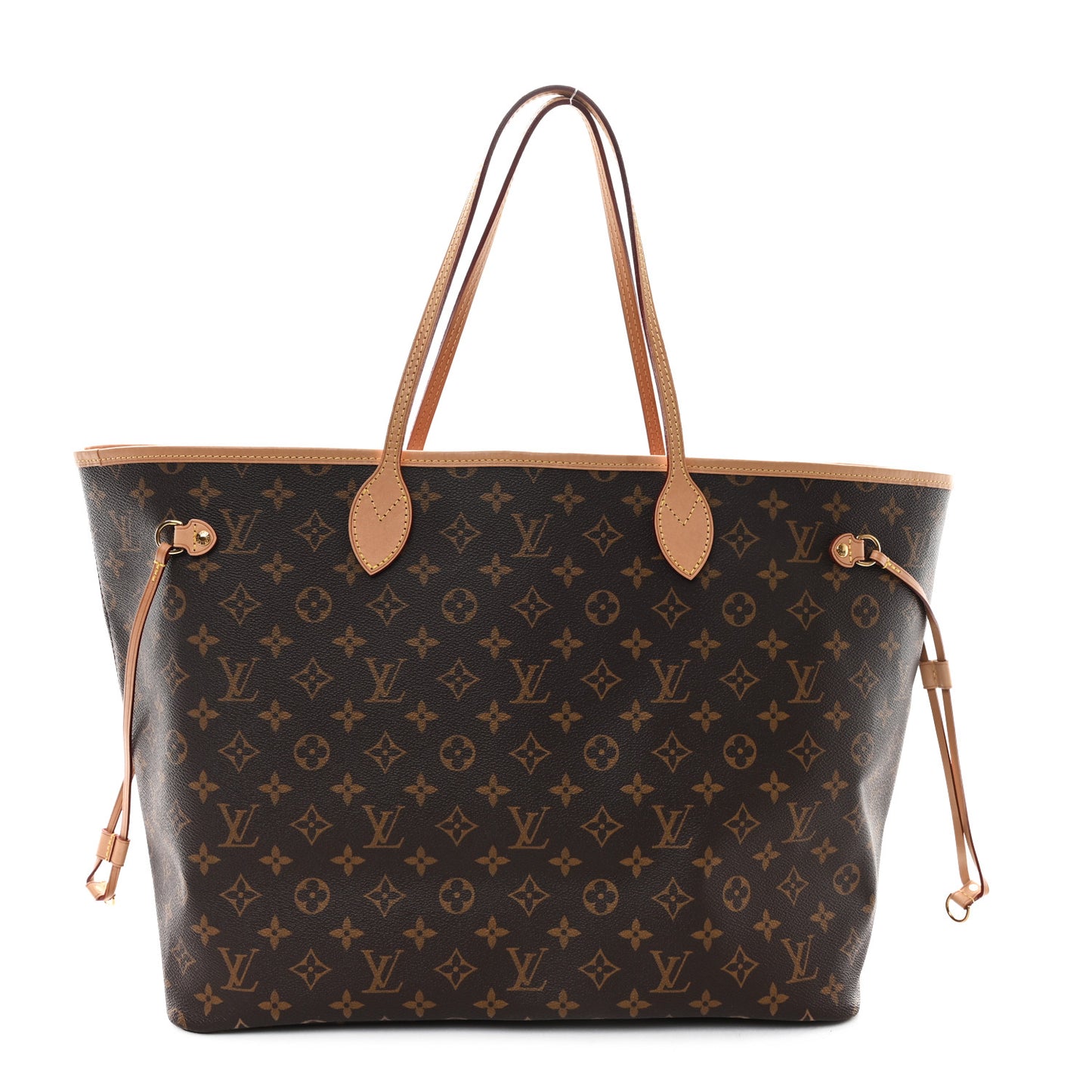 Monogram Neo Neverfull GM Pivoine