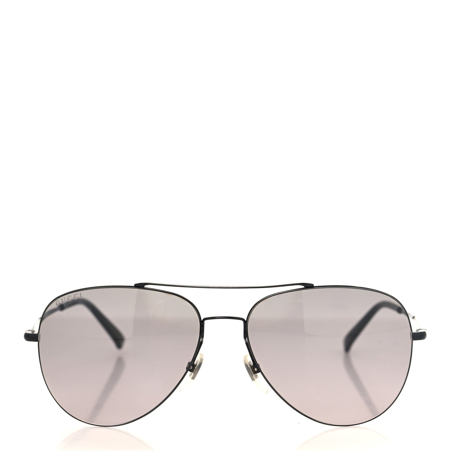 Aviator Sunglasses GG0500S Black