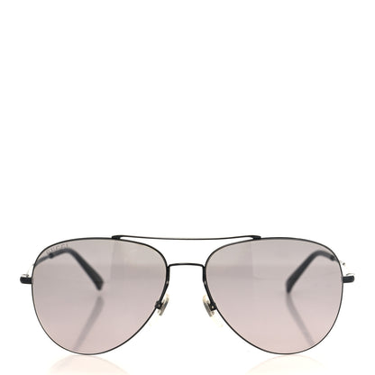 Gucci Aviator Sunglasses GG0500S Black 2 of 7