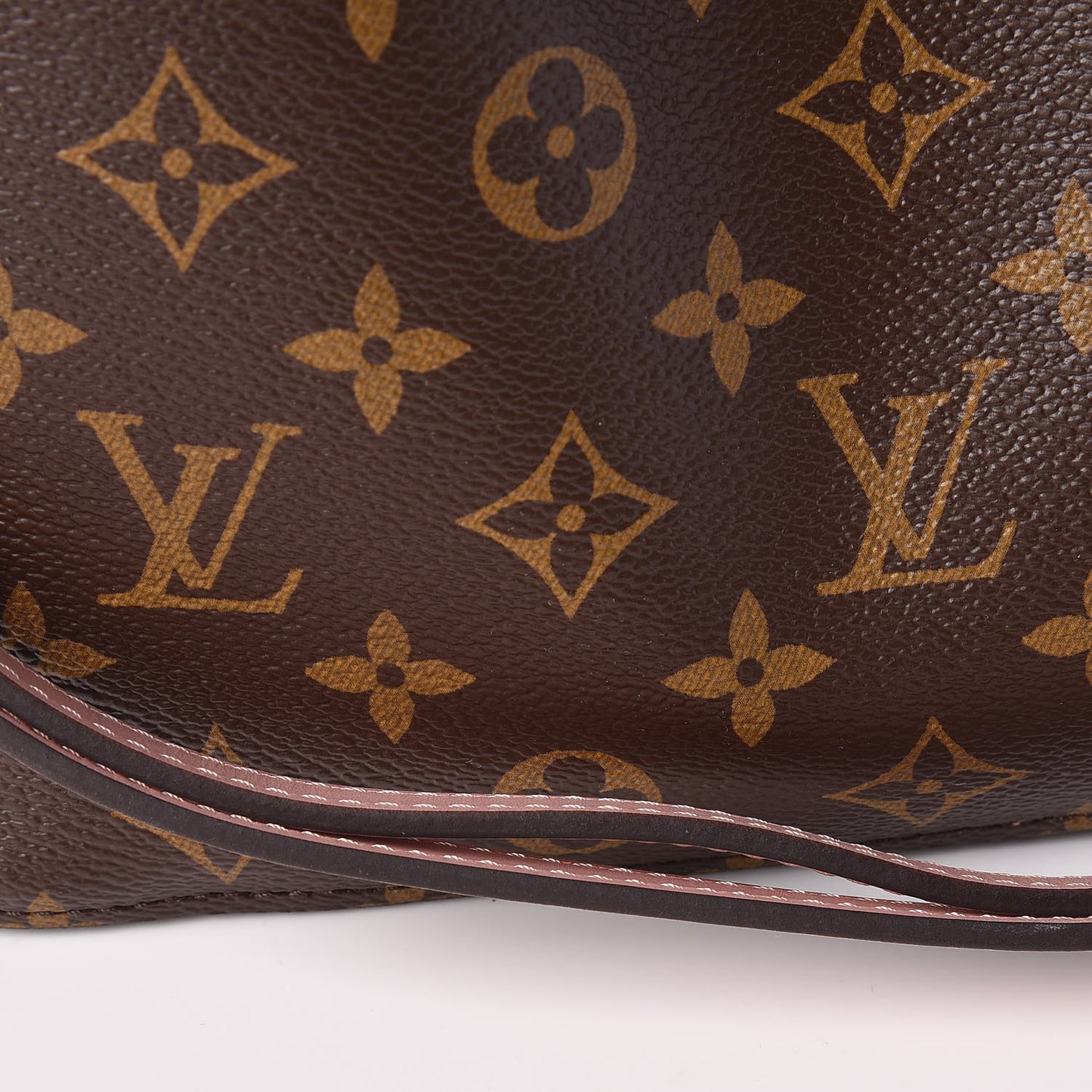 Monogram Neonoe MM Rose Poudre