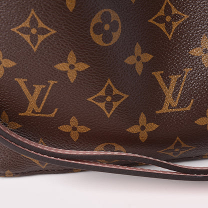Louis Vuitton Monogram Neonoe MM Rose Poudre 11 of 11