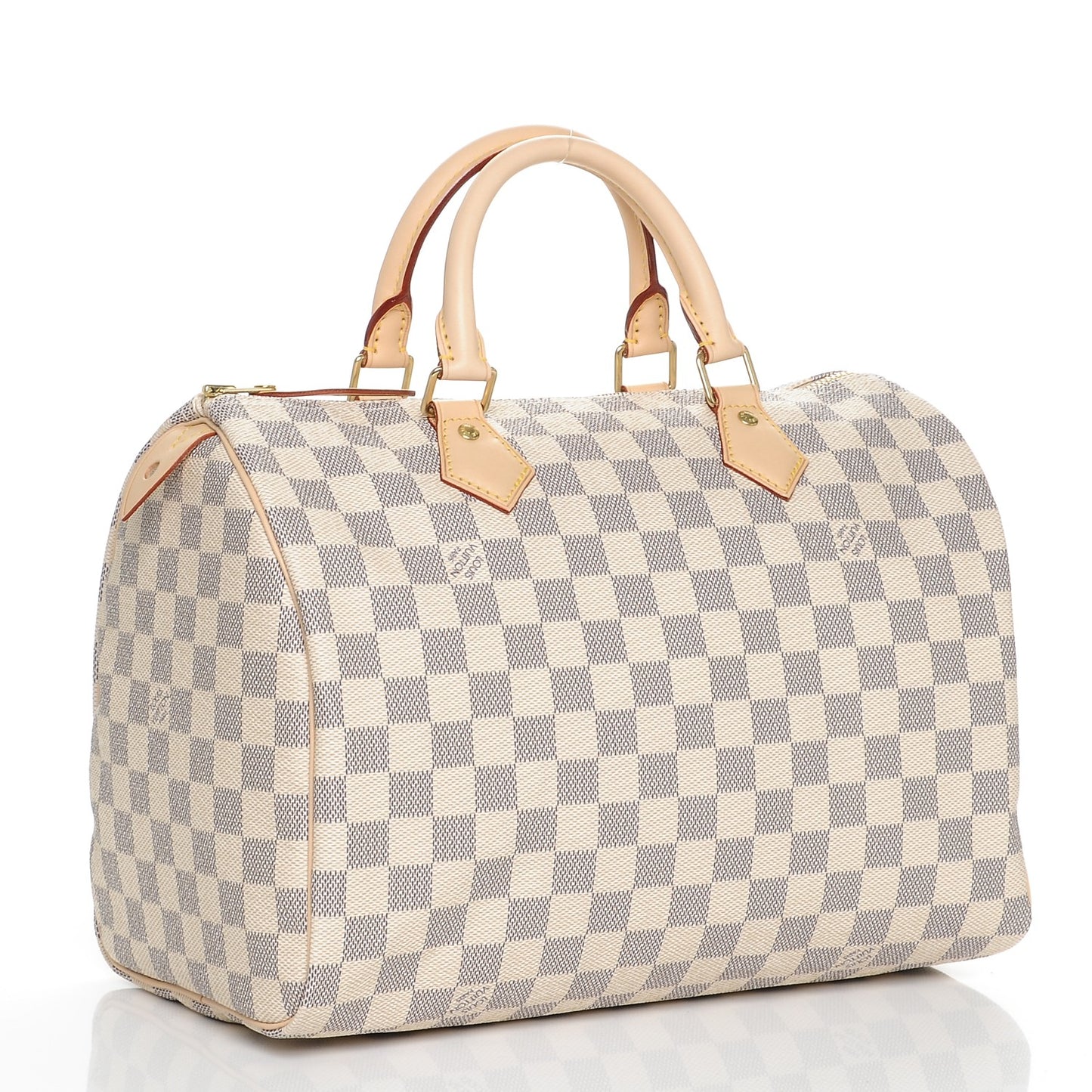 Damier Azur Speedy 30
