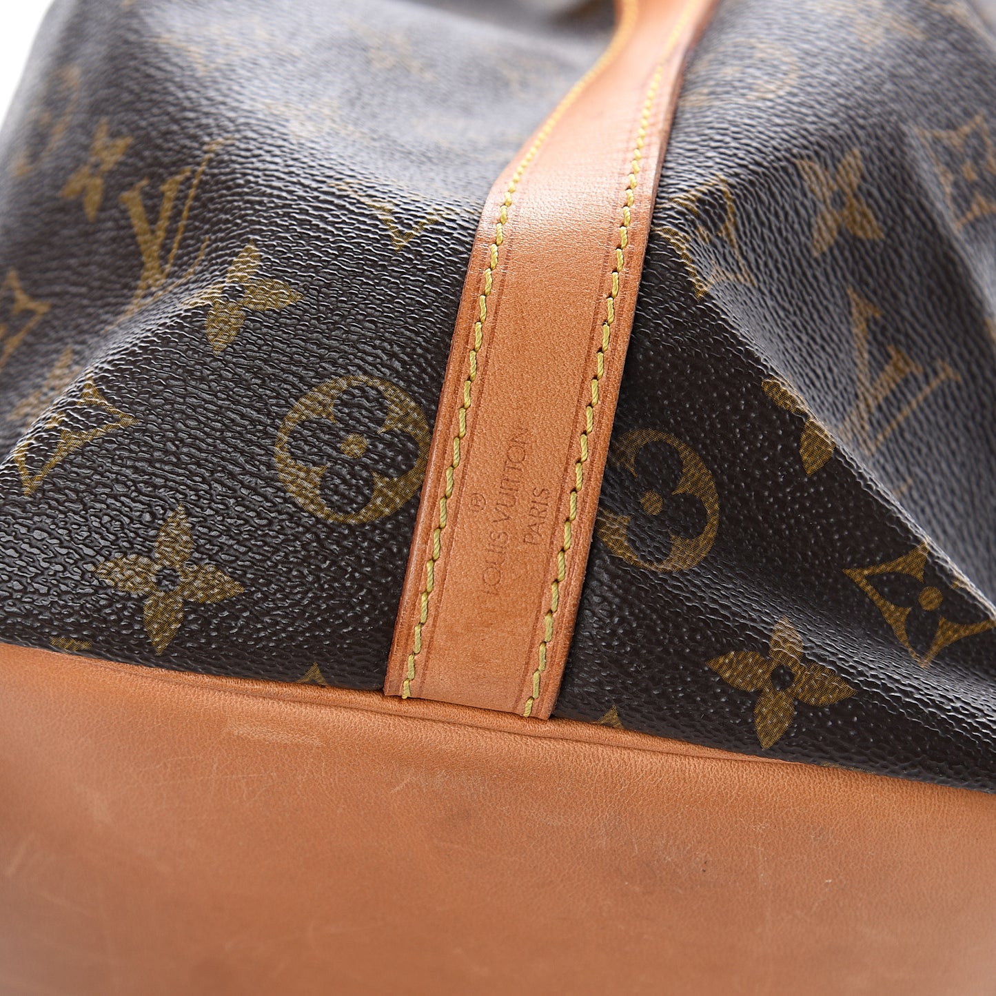 Monogram Petit Noe