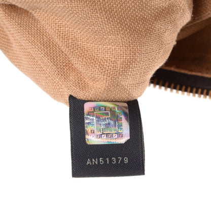 Fendi Zucca Spalmati Spy Hobo Tobacco 7 of 9