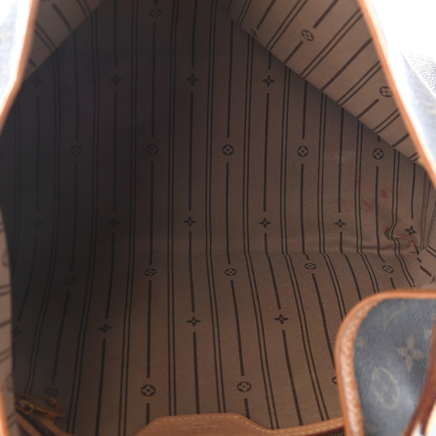 Louis Vuitton Monogram Delightful PM 5 of 8