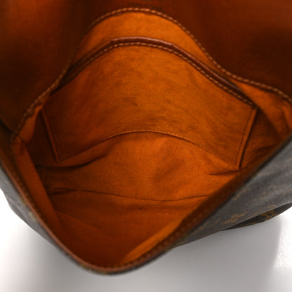 Louis Vuitton Monogram Musette Salsa 5 of 6
