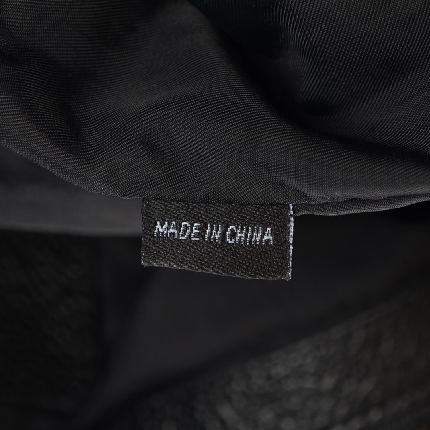 Alexander Wang Suede Kirsten Satchel Black 7 of 7
