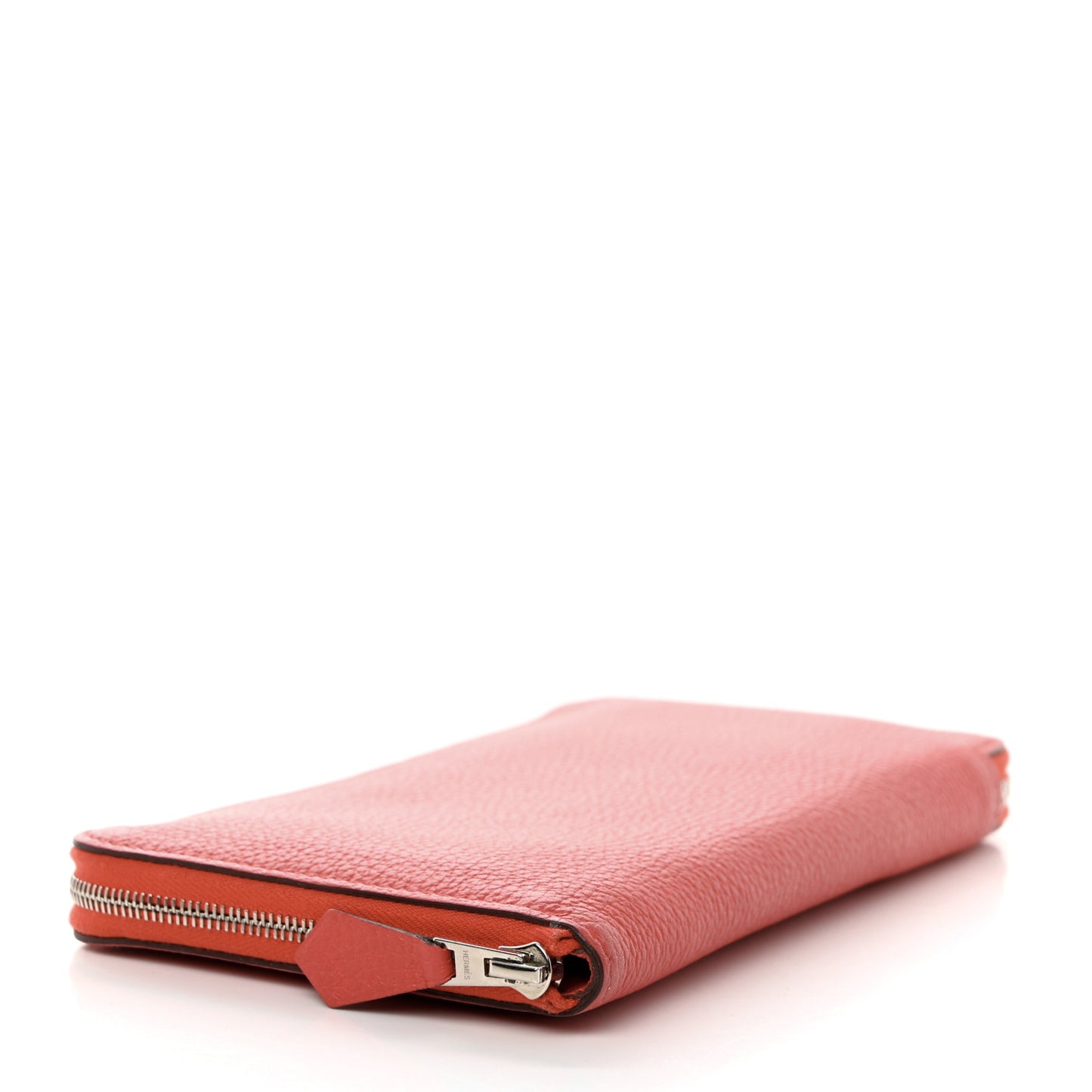 Togo Azap Wallet Rouge Pivoine