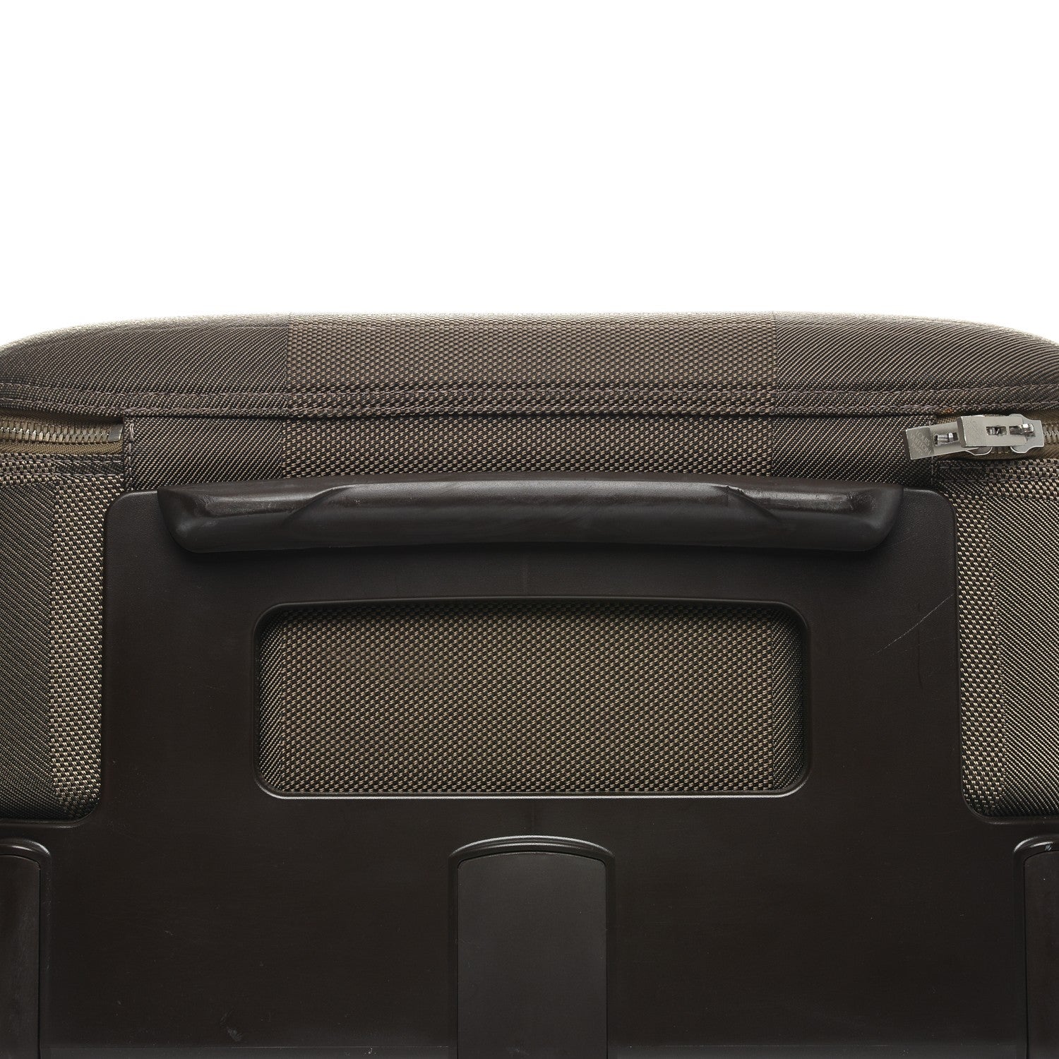 Louis Vuitton Damier Geant Conquerant 65 Rolling Luggage Terre 22 of 25