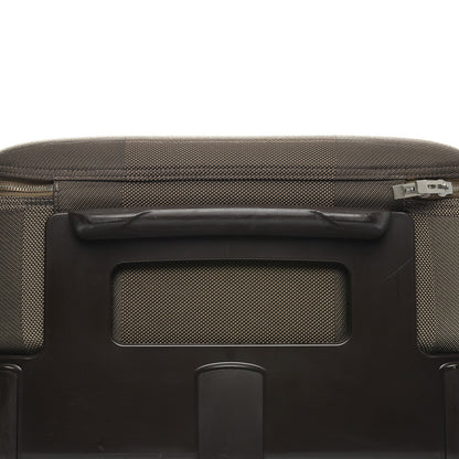 Louis Vuitton Damier Geant Conquerant 65 Rolling Luggage Terre 22 of 25