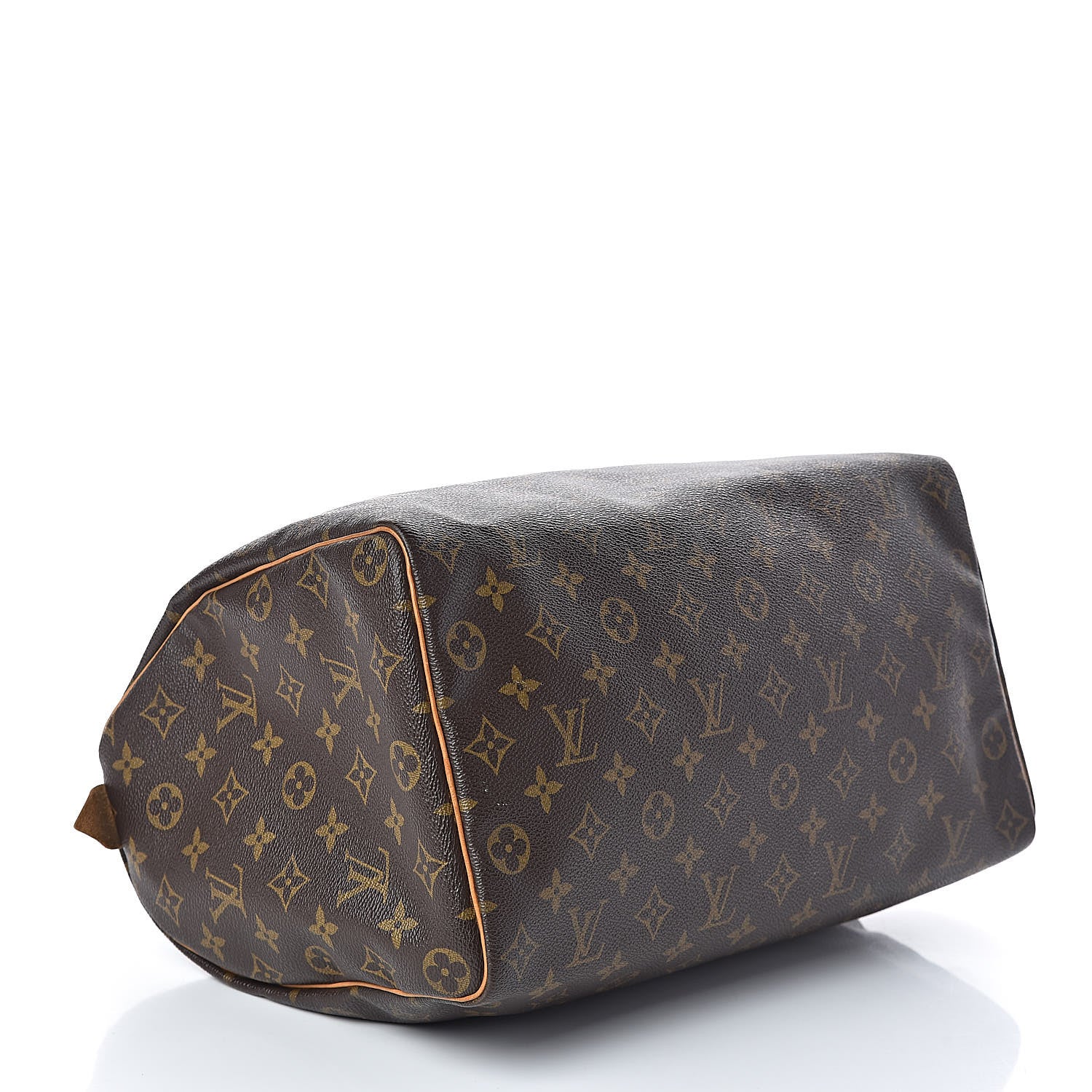Louis Vuitton Monogram Speedy 35 4 of 10