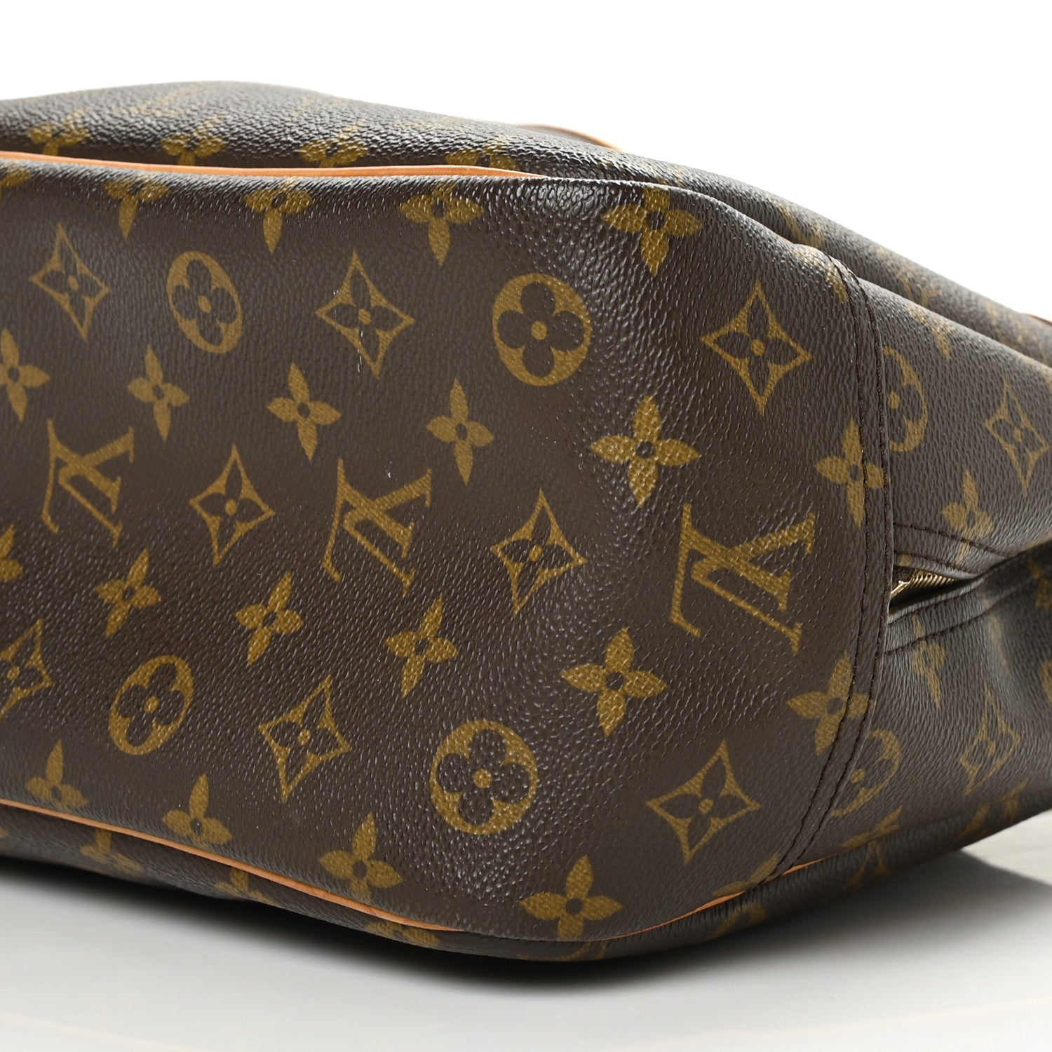 Louis Vuitton Monogram Deauville 9 of 10